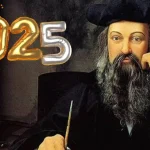 Estas son las predicciones de Nostradamus para 2025 ¿cuántas acertará?