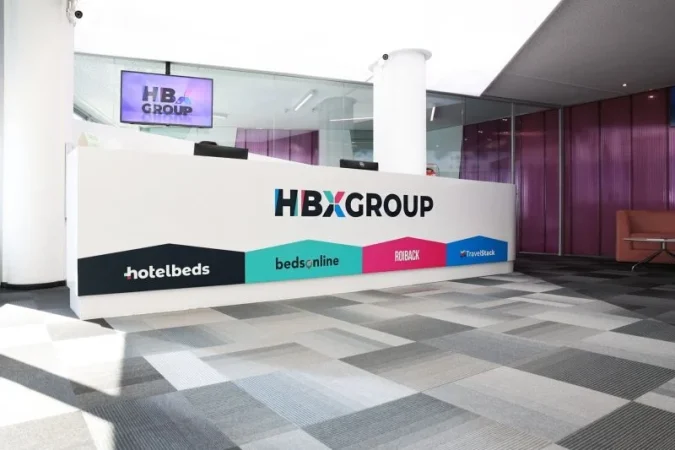 La salida a bolsa del grupo HBX muestra la buena salud de la tecnología aplicada al turismo