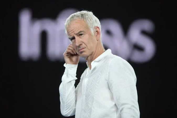 John McEnroe Merca2.es