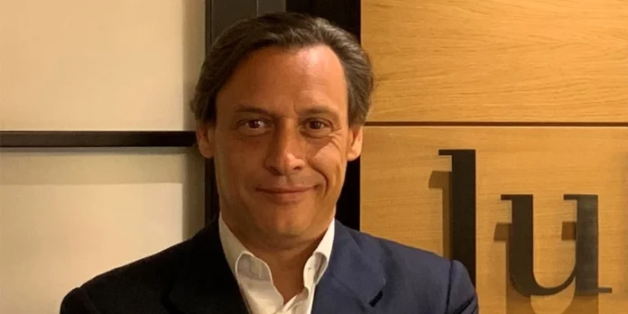 José Casasayas Moro, nuevo banquero privado en Andbank