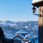 La AEMET pone en alerta a toda España ante el cambio de clima para la próxima semana