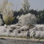 La AEMET advierte de este cambió drástico en las temperaturas