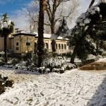 La nieve invade España, en estos lugares vamos a llegar a más de 1 metro