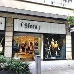 La prenda estrella de Sfera que dominará tu armario este invierno, ideal para la temporada de rebajas