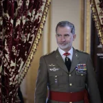 Los planes del rey Felipe VI para San Valentín lejos de la reina Letizia