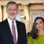 Laura Rodríguez desvela quién recomendó al CNI a Letizia como pareja de Felipe VI