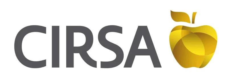 Logo CIRSA Merca2.es