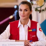 Maica Vasco deja a todos boquiabiertos con su explosiva exclusiva sobre la reina Letizia