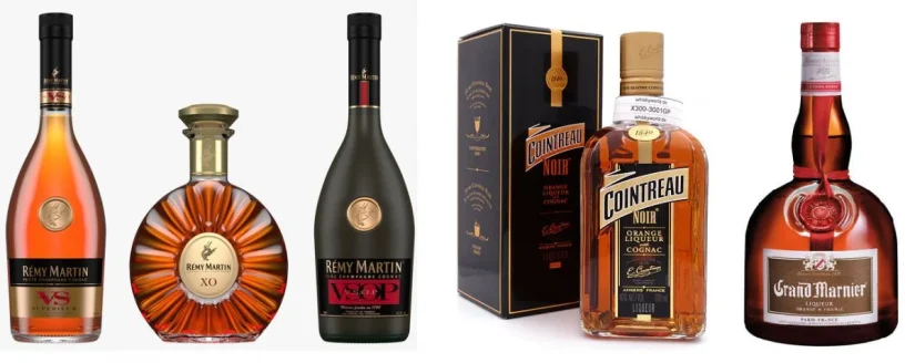 Marcas Cointreau Merca2.es