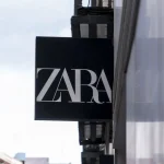 Piernas preciosas e imponentes con el pantalón de Zara que estiliza