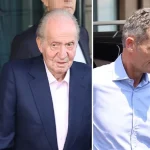 Revelan el polémico informe que el CNI pasó a Juan Carlos I sobre la vida secreta de Iñaki Urdangarin