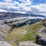 Si te gusta el senderismo visita el Valle de Ordesa en el Pirineo aragonés