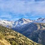 Sierra Nevada un destino invernal perfecto