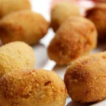 Sigue los consejos de este chef con estrellas Michelin para unas croquetas perfectas