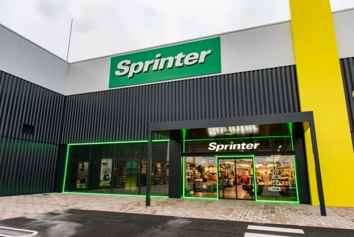 Sprinter se enfrenta a los clientes por copiar la política de JD en las devoluciones