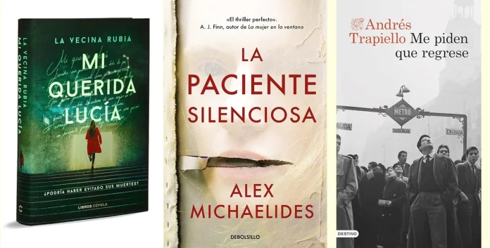 amazon 8 libros de moda inicio 2025