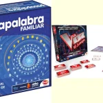 Reacción en cadena, La Voz, Pasapalabra… No te pierdas los juegos de mesa de Amazon de tus programas favoritos