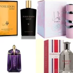 Los 8 perfumes de Amazon que no podrás dejar pasar estas rebajas