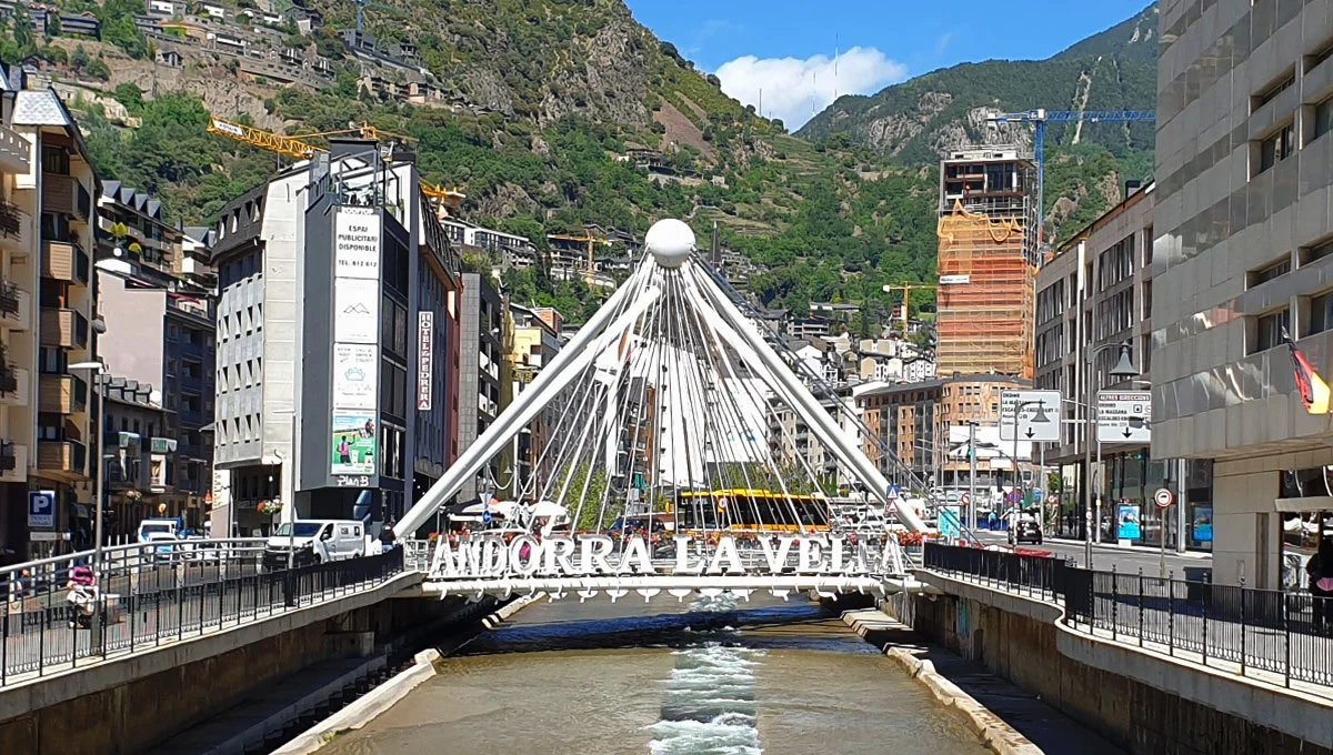 Andorra tendrá un DNI digital que dará acceso a todos los servicios públicos del Principado