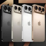 Apple corregirá el mayor fallo de los modelos base del iPhone en la versión 17