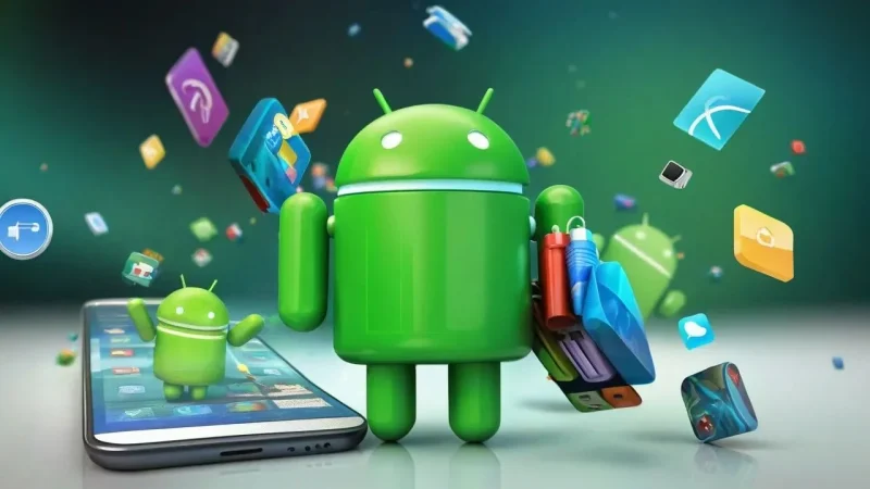 Apps Android