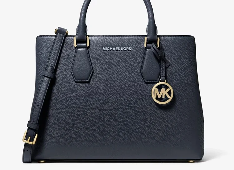 bolso michael kors piel el corte ingles