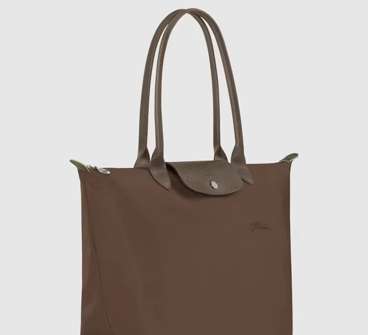 bolso shopper el corte ingles