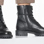 Hasta 66% de descuento: Geox arrasa en Amazon con estas ofertas en botas para el invierno