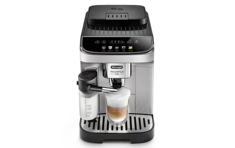 cafetera superautomatica delonghi el corte ingles