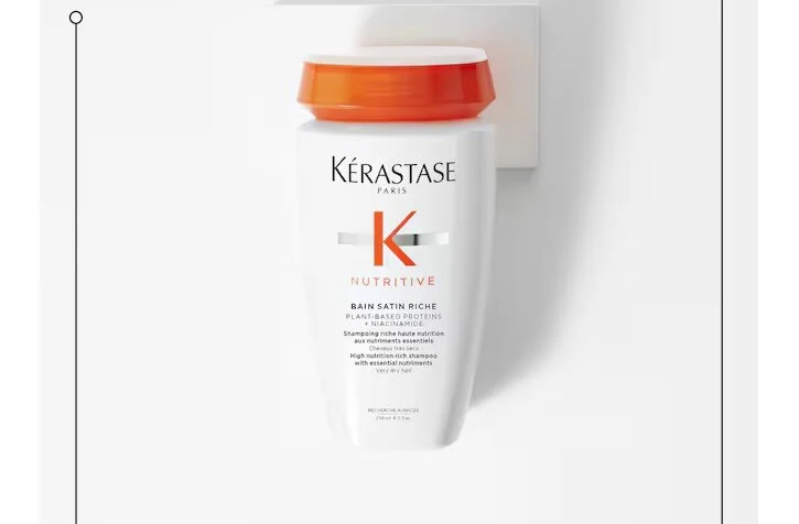 champu kerastase el corte ingles