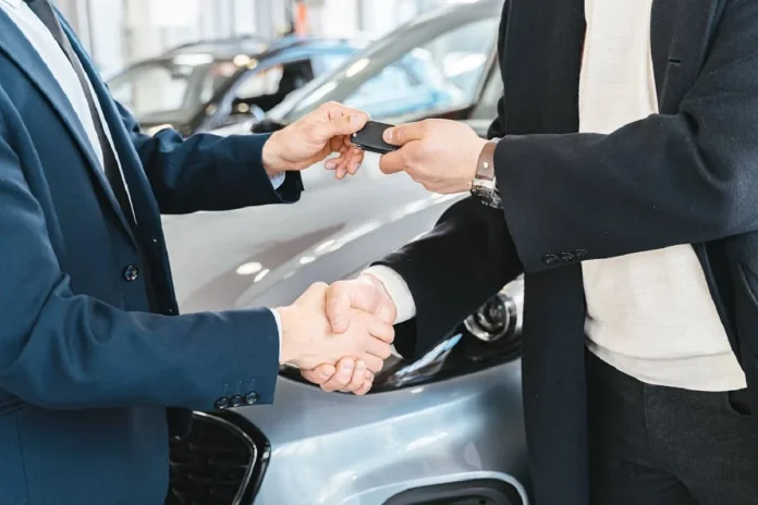 coche de segunda mano