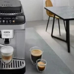 La cafetera superautomática DeLonghi se encuentra rebajada en El Corte Ingles y está llena de sorpresas