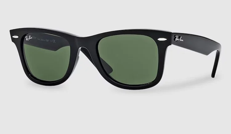 gafas de sol ray ban el corte ingles