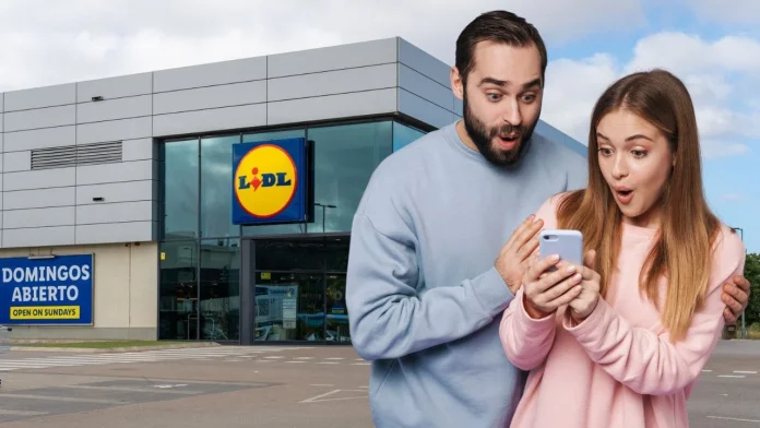 Lidl hace magia con sus precios: 7 productos por solo 10 euros