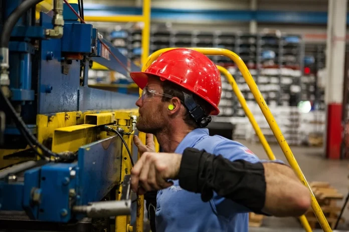 La importancia del marcaje industrial en la trazabilidad y el control de calidad