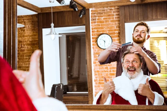 Mercadona lo vuelve a hacer: vende barato lo que en barberías vale un pastizal