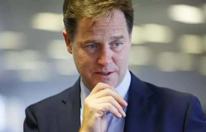 nick clegg (meta)