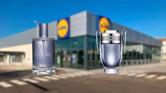 El perfume viral de Lidl que huele a éxito, ahora en oferta