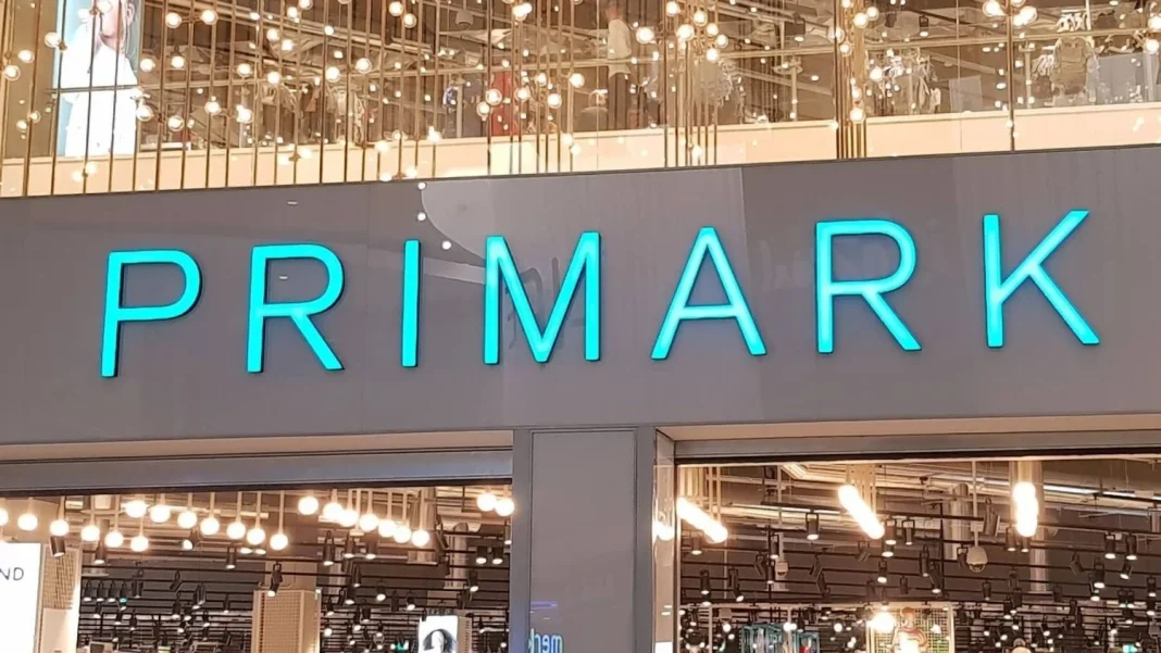 Primark colección