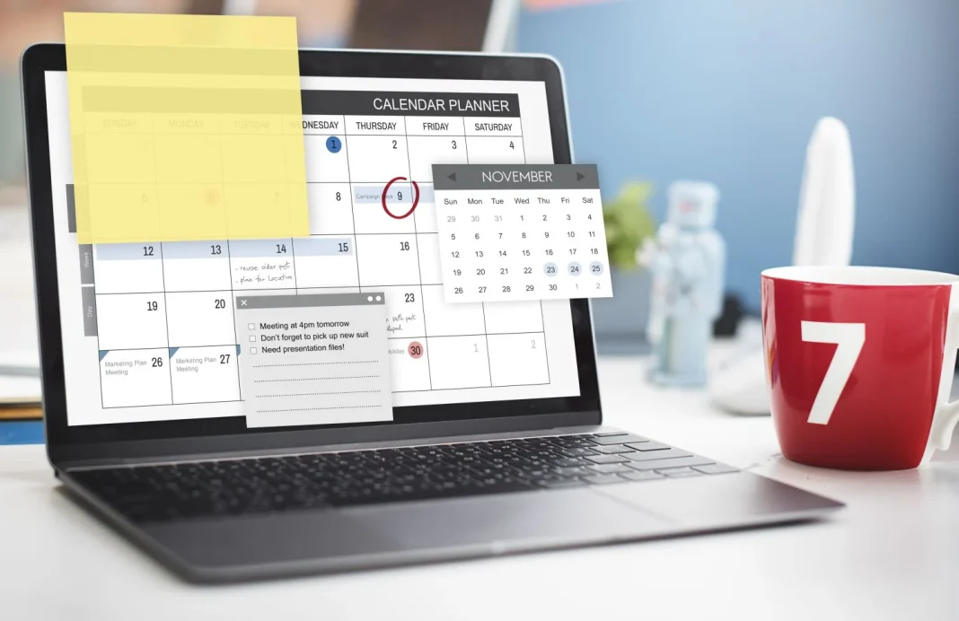 Sácale todo el jugo a tu Google Calendar con estos trucos imprescindibles