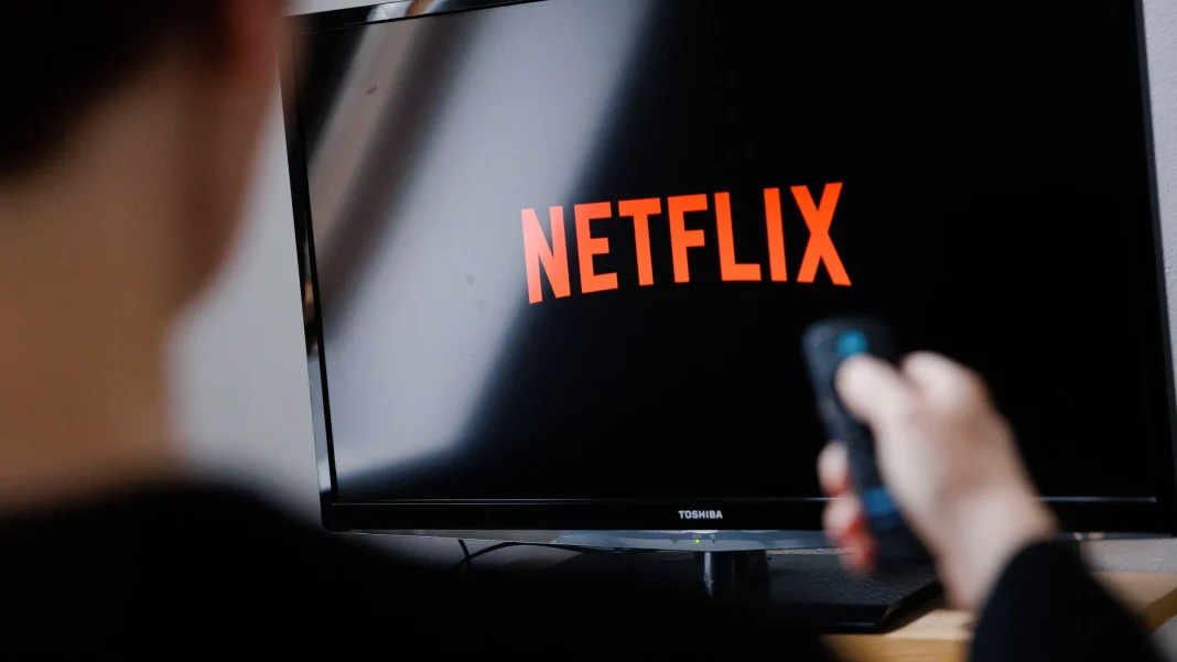 Las 3 series españolas e internacionales de Netflix que dominarán el 2025