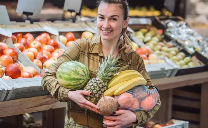 El supermercado que trae ofertas durante todo el año
