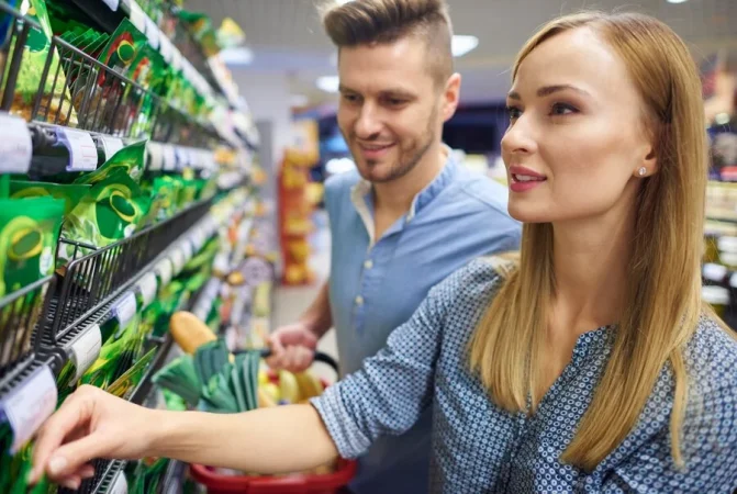 Lidl mantiene sus ofertas durante todo el año