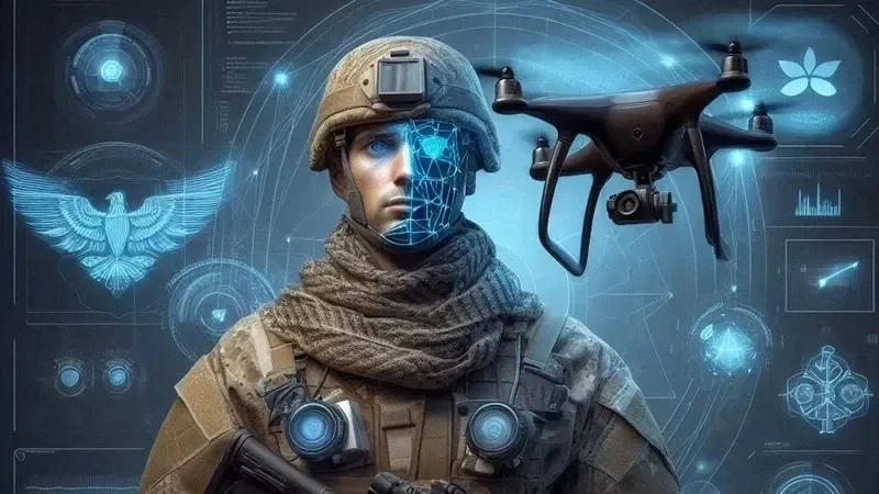 El 5G y otras tecnologías que cambiarán la Defensa y el Ejército español