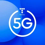 Telefónica cubre en 5 años con 5G el 90% de población, pero el 62% de municipios de España