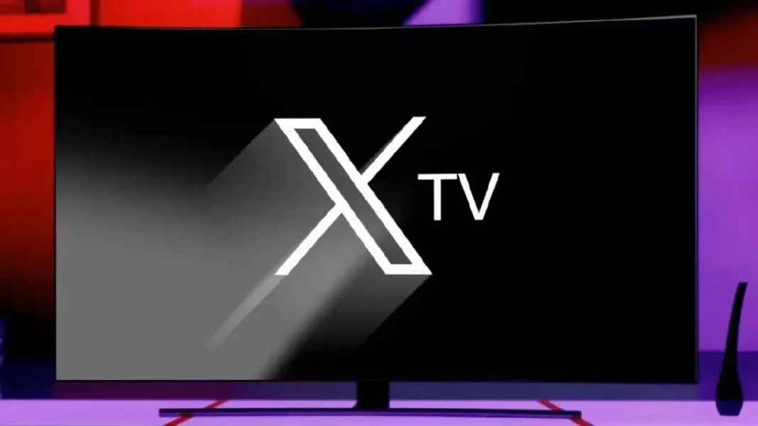 X TV