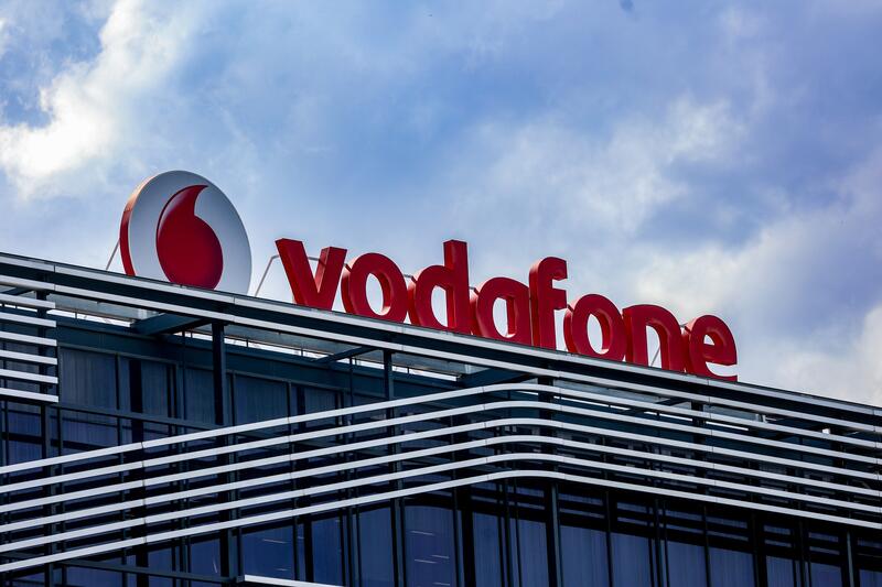 Vodafone supera a Telefónica y Orange al ganar el contrato de servicios ‘cloud’ de Asepeyo por 1,94 millones de euros