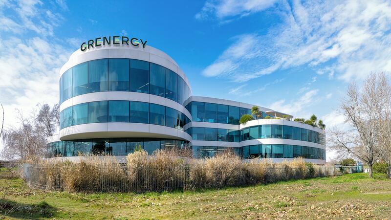 Grenergy renueva su marca para consolidarse como líder en almacenamiento energético