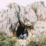 Bocairent, el precioso pueblo valenciano excavado en la roca