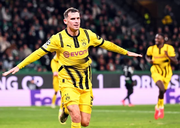 Borussia Dortmund EuropaPress 1 Merca2.es